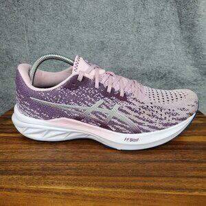 Asics Women's Athletic Shoes - Pink and Purple